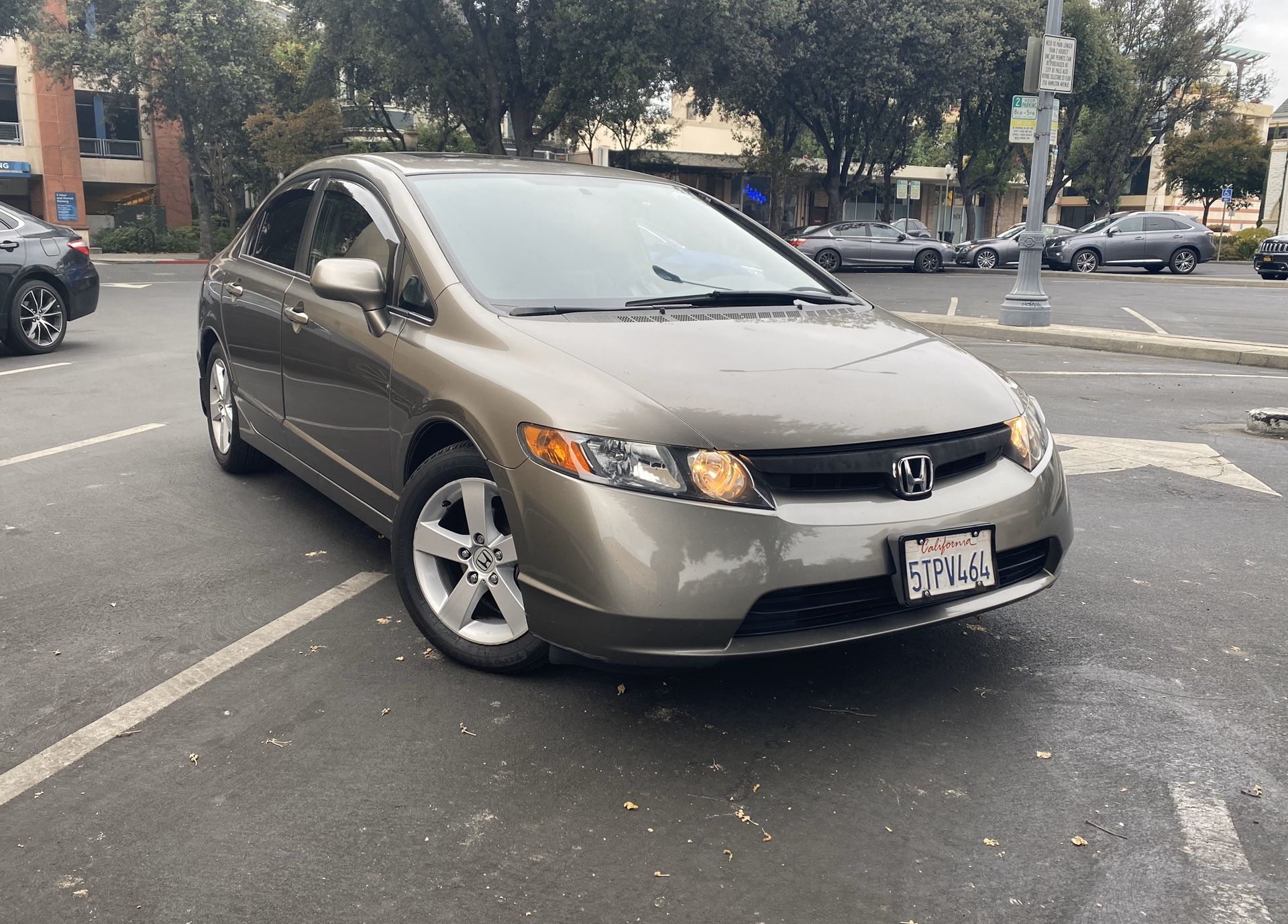 2006 Honda Civic