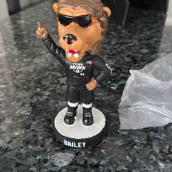 Bailey Buddies Dustin Brown Bobble Head 