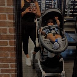 Stroller 