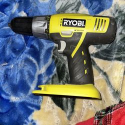 Ryobi 