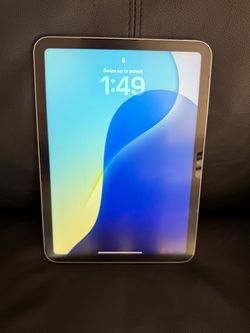 iPad11 inch  (A16) 128GB