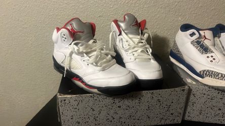 Jordan’s