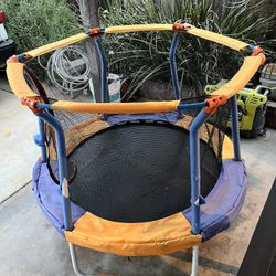 Kids Jumper