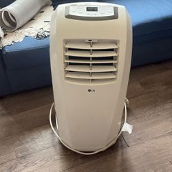 Ac Portable 