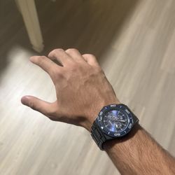 New IZOD Men’s Chronograph Watch