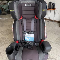 Car Seat