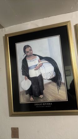 Diego Rivera picture