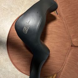 Harley Davidson brand 2 up seat