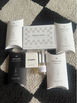 Mind Games Cologne