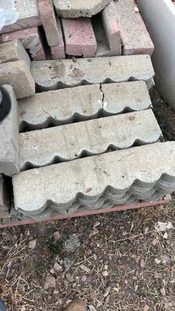 Bricks