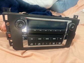 Car stereo