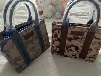 BAGS