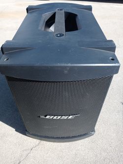 Bose Bass Module B1
