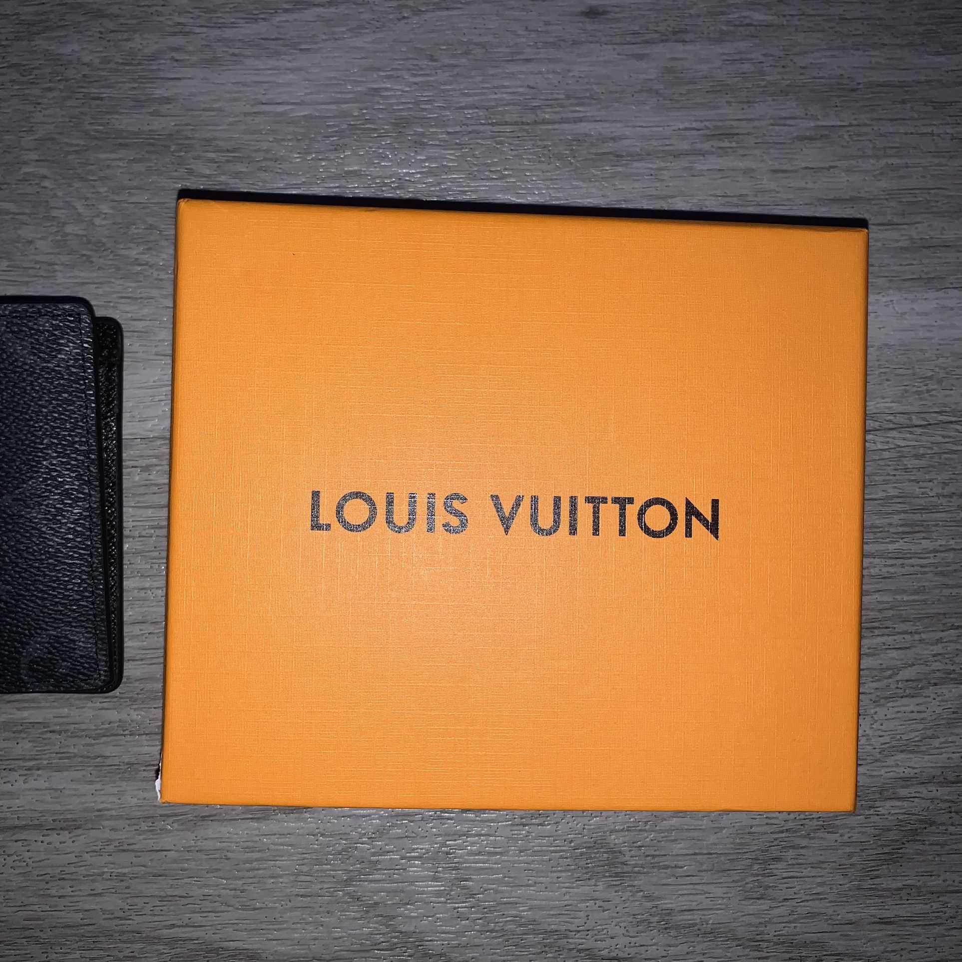 Original Louis Vuitton Monogram Pallas Compact CA2175 Wallet for Sale in  Miami, FL - OfferUp