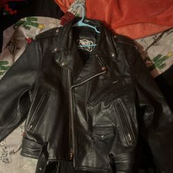 XL Harley Davidson Jacket