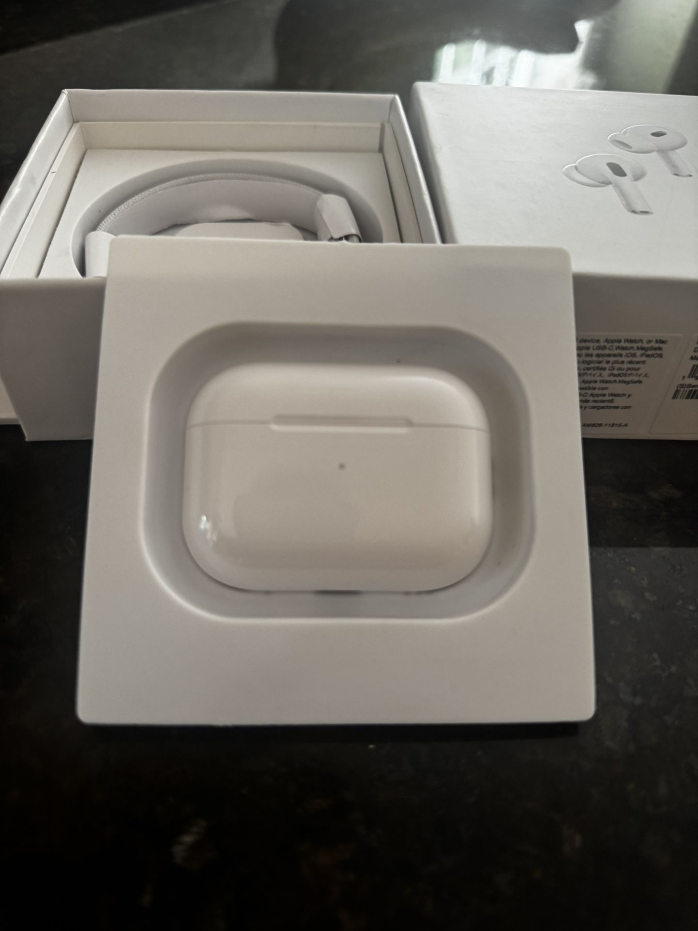 Apple AirPod Pros 2nd Generation