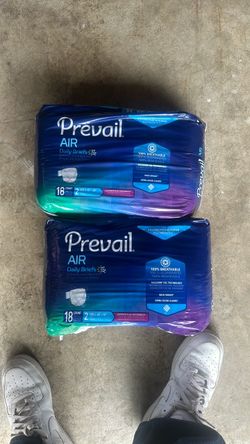 Pañales para señor adulto medida L