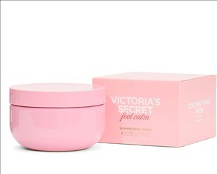 Victoria Secret Body Scrub
