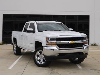 2019 Chevrolet Silverado 1500 LD