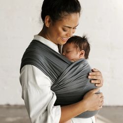 Baby or Pet Carrier Sling