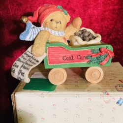 Cherished Teddies