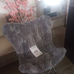 Folding Chair 