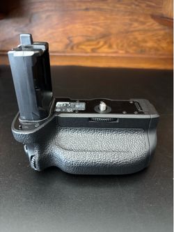 Sony VG C4EM Vertical Grip