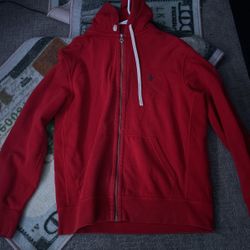 Polo Hoodie 