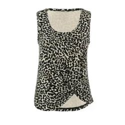 Cabi Knotty Tank