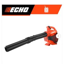 Echo 170 MPH 453 CFM 25.4cc Gas Handheld Leaf Blower