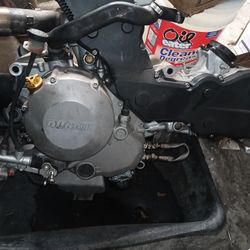 2008 Ducati Superbike 848