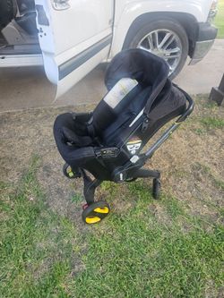 DONNA CAR SEAT/STROLLER
