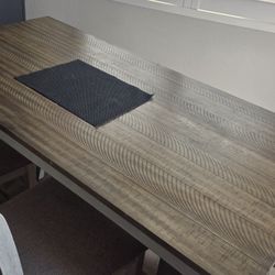 Dining Table And Chairs 