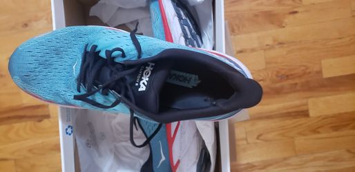 Sneakers Hoka Clifton 8 Running Shoes - SS22