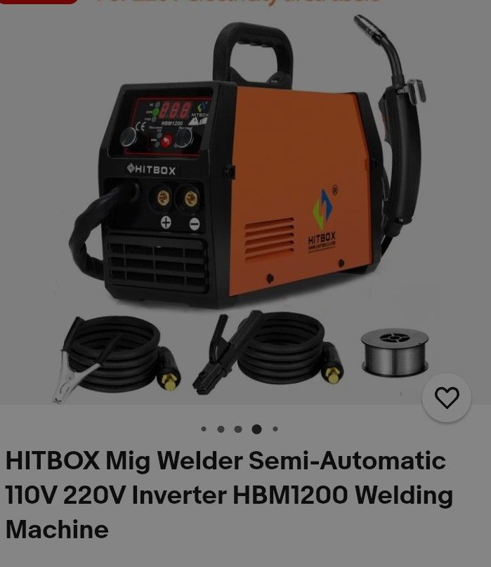 1200. Hitbox Welder
