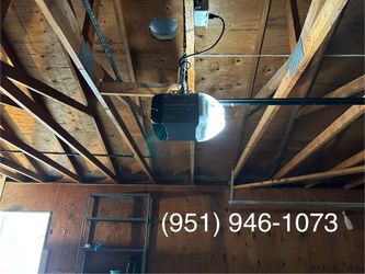 Garage Door Opener