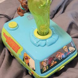 Scooby Doo Plug In Game