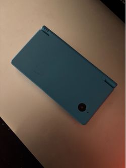 Modded dsi