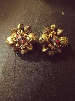 Vintage Earrings