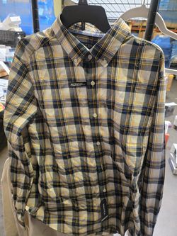Mens NAUTICA Shirt