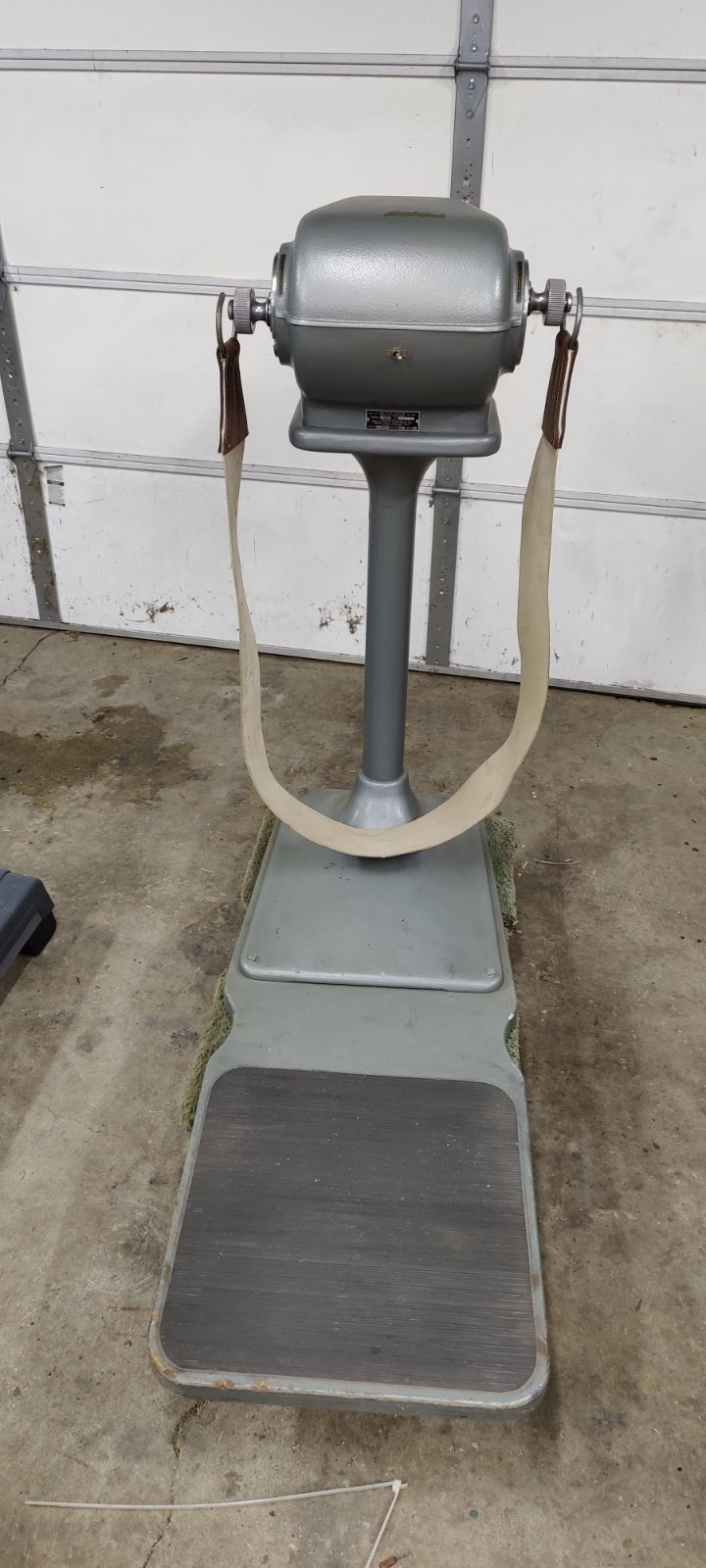 Battle Creek Health Builder