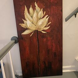 Water Painting