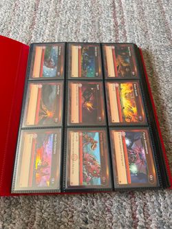 Bakugan Cards