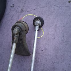 2 Echo Trimmer 150.each Each Each