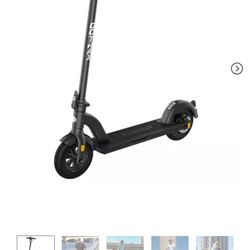 Gotrax Xp Electric Scooter 