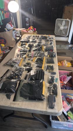 Huge Lego lot