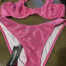 Fashion nova Pretty Little Thing Skin Items