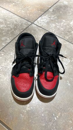 Air Jordan 1 low