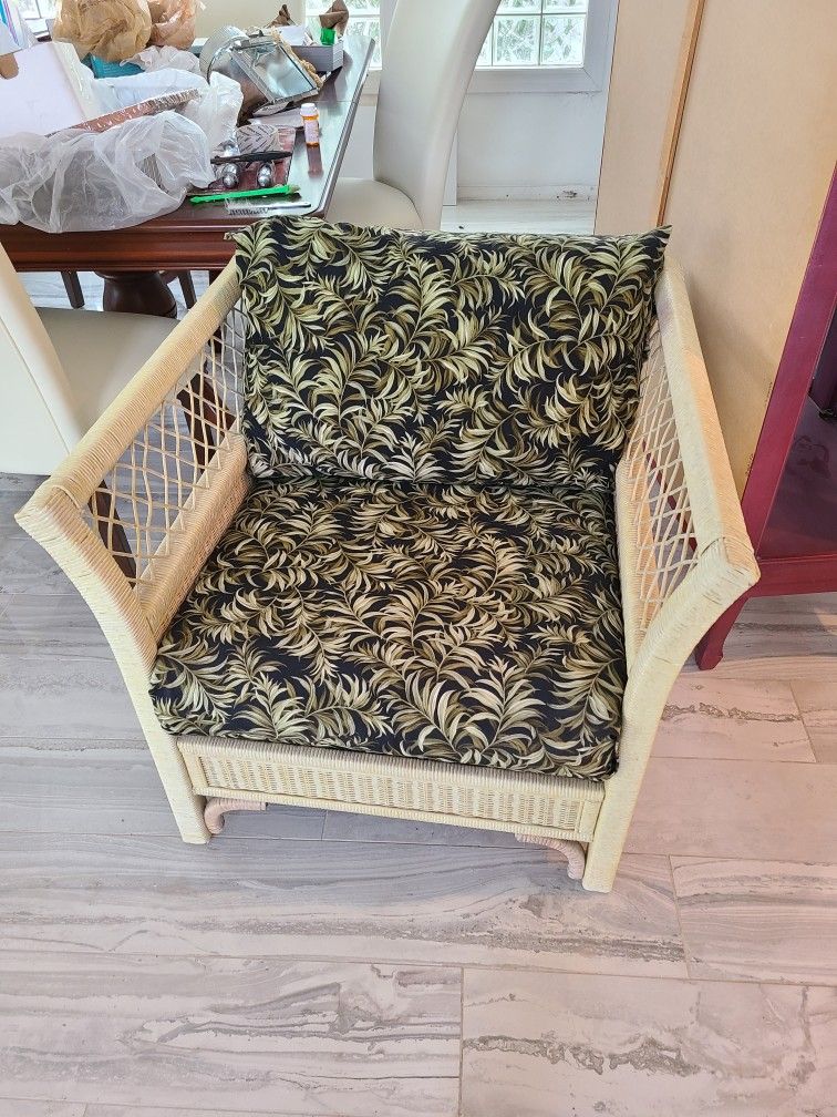 Lounge Chair/patio Furniture 