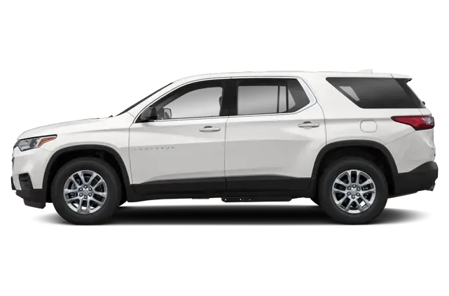 Hood Bonnet NEW AFTERMARKET Chevrolet Traverse 2018 2019 2020 2021 2022 2023
